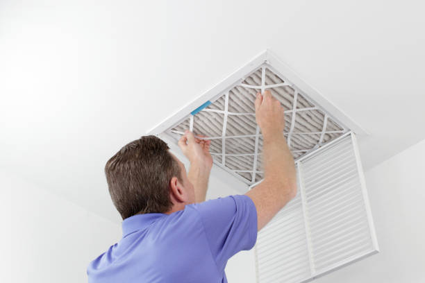 Best Commercial HVAC Duct Cleaning  in Wamego, KS